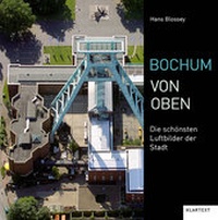 Abbildung von: Bochum von oben - Klartext