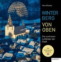 Cover: Winterberg von oben. Winterberg van boven - Klartext
