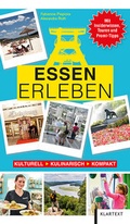 Cover: Essen erleben - Klartext