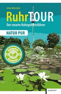Abbildung von: RuhrTOUR Natur pur - Klartext