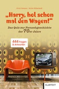 Cover: "Harry, hol schon mal den Wagen!" - Klartext