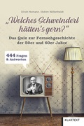 Cover: "Welches Schweinderl h&auml;tten's gern?" - Klartext