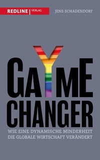 Abbildung von: GaYme Changer - REDLINE