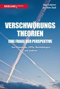 Cover: Verschw&ouml;rungstheorien - eine Frage der Perspektive - REDLINE