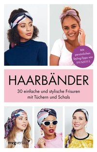 Abbildung von: Haarbänder - mvg