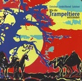 Cover: Wie die Trampeltiere entstanden - Dorise-Verlag