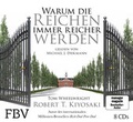 Cover: Warum die Reichen immer reicher werden - FinanzBuch Verlag