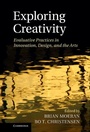 Cover: Exploring Creativity - Cambridge University Press