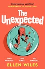 Cover: The Unexpected - HQ