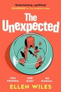 Cover: The Unexpected - HQ