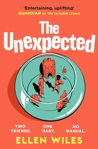 Enlarge image Cover: The Unexpected - HQ