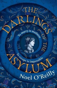 Abbildung von: The Darlings of the Asylum - HQ
