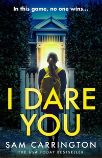 Abbildung von: I Dare You - AVON, a division of HarperCollins Publishers Ltd