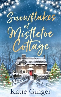 Abbildung von: Snowflakes at Mistletoe Cottage - HQ Digital