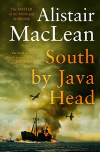 Abbildung von: South by Java Head - HarperCollins