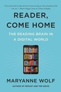 Cover: Reader, Come Home - HarperCollins