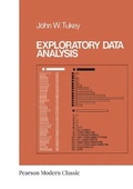 Cover: Exploratory Data Analysis (Classic Version) - Pearson