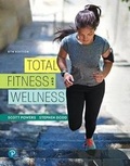 Cover: Total Fitness and Wellness Plus Mastering Health with Pearson Etext -- Access Card Package - Pearson