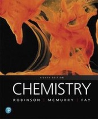 Enlarge image Cover: Chemistry Plus Mastering Chemistry with Pearson eText -- Access Card Package - Pearson