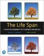 Cover: The Life Span - Pearson