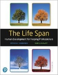 Enlarge image Cover: The Life Span - Pearson