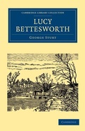 Cover: Lucy Bettesworth - Cambridge University Press