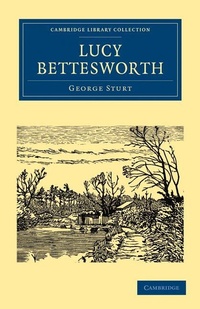 Enlarge image Cover: Lucy Bettesworth - Cambridge University Press