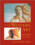 Cover: A History of Western Art Revised - McGraw-Hill Professional