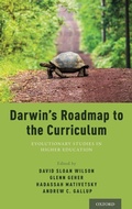 Cover: Darwin's Roadmap to the Curriculum - Oxford University Press Inc