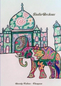 Enlarge image Cover: India Beckons - Lulu.com