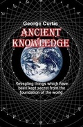Cover: Ancient Knowledge - Lulu.com
