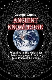 Enlarge image Cover: Ancient Knowledge - Lulu.com