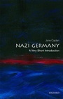Cover: Nazi Germany - Oxford University Press