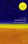 Cover: Socrates - Oxford University Press