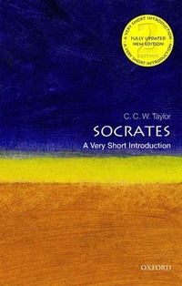 Enlarge image Cover: Socrates - Oxford University Press