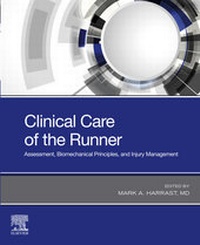 Abbildung von: Clinical Care of the Runner - Elsevier