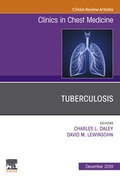Bild: Tuberculosis, An Issue of Clinics in Chest Medicine - Elsevier