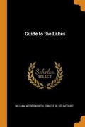 Cover: Guide to the Lakes - Franklin Classics Trade Press