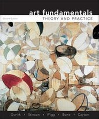 Enlarge image Cover: Art Fundamentals: Theory and Practice - McGraw-Hill Professional