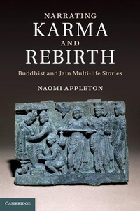 Enlarge image Cover: Narrating Karma and Rebirth - Cambridge University Press