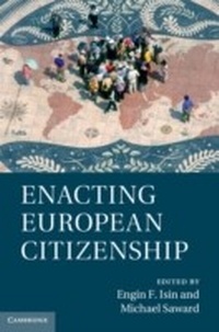 Abbildung von: Enacting European Citizenship - Cambridge University Press
