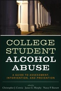 Bild: College Student Alcohol Abuse - Wiley