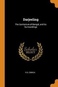 Enlarge image Cover: Darjeeling - Franklin Classics Trade Press