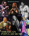 Cover: American Popular Music - McGraw Hill Higher Education