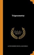 Cover: Trigonometry - Franklin Classics Trade Press