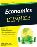 Cover: Economics For Dummies - Wiley