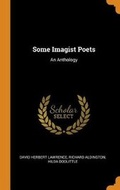 Cover: Some Imagist Poets - Franklin Classics Trade Press