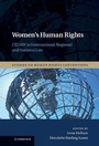 Cover: Women's Human Rights - Cambridge University Press