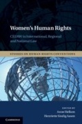 Cover: Women's Human Rights - Cambridge University Press