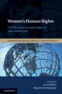 Enlarge image Cover: Women's Human Rights - Cambridge University Press